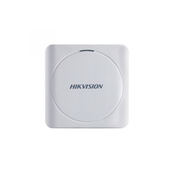 Hikvision DS-K1801E RFID Считыватель - SKU:G00011743