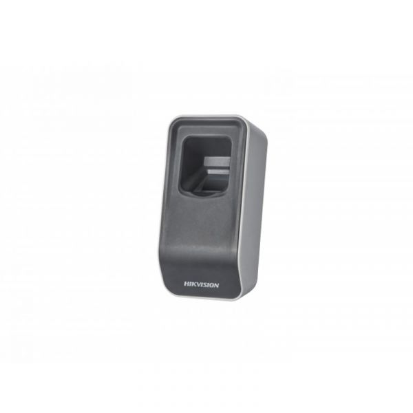 Hikvision DS-K1F820-F Считыватель отпечатков пальцев,USB 2.0 - SKU:G00011758