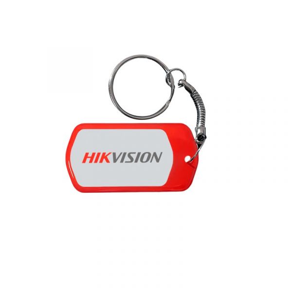 Hikvision DS-K7M102-M Бесконтактная карта (брелок) - SKU:G00011845