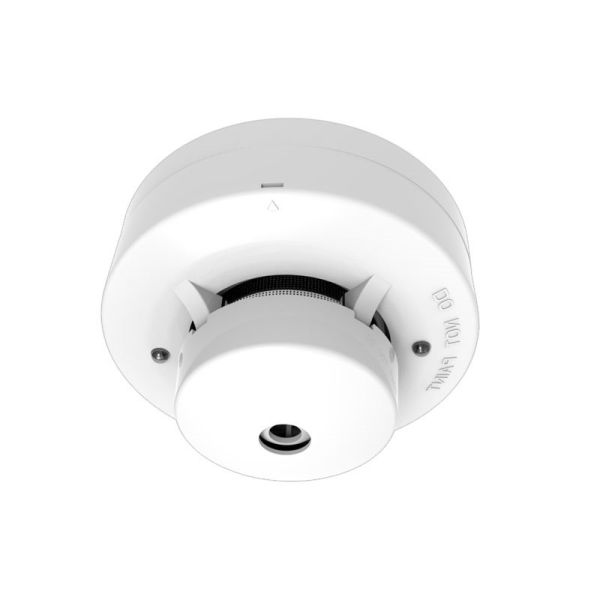 Hikvision DS-PDSMK-4  дымовой извещатель - SKU:G00011956