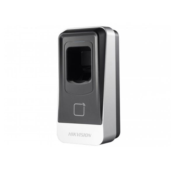 Hikvision DS-K1201EF Считыватель отпечатков пальцев - SKU:G00012162