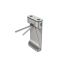 Hikvision DS-K3G411-R/E-Dm55 Турникет с тремя штангами (трипод) - SKU:G00012235