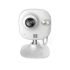 Ezviz CS-C2mini-31WFR (2.8 мм)  видеокамера 1,0 МП с поддержкой WI-FI - SKU:G00014961