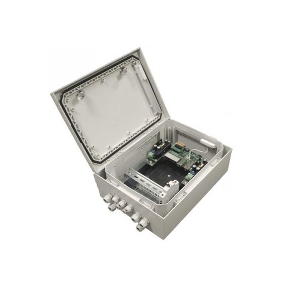 TFortis PSW-2G4F-Box Коммутатор - SKU:G00015002