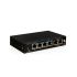 UTEPO UTP3-SW04-TP60 Коммутатор 4-портовый неуправляемый PoE - SKU:G00015029