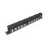 Yushicep YS-1605A 19-дюймовая металлическая полка - SKU:G00015068