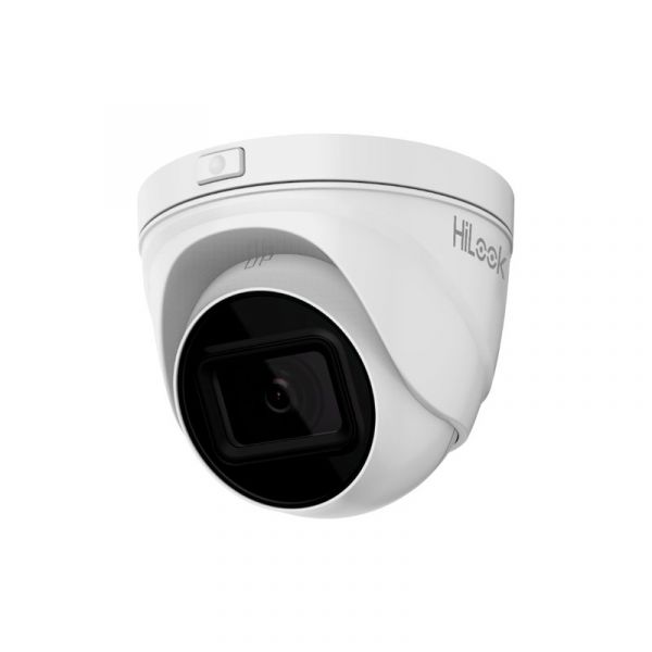 HiLook IPC-T651H-Z (2,8-12 мм) 5МП  сетевая видеокамера (Turret) - SKU:G00013229